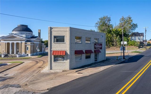 1000 Main Street, Van Buren, AR 72956