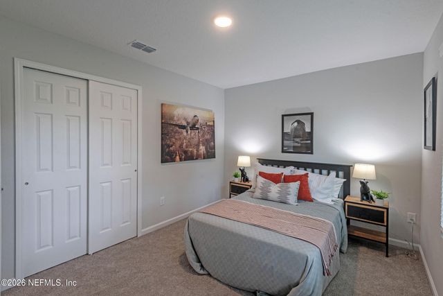 451 CAHOON Road, Jacksonville, FL 32220