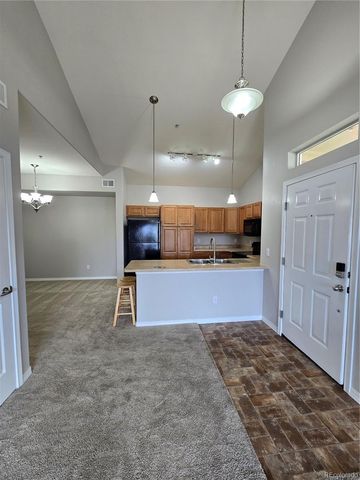 8726 S Kline Street 208, Littleton, CO 80127