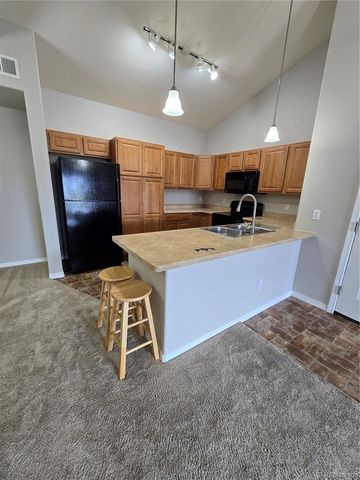 8726 S Kline Street 208, Littleton, CO 80127