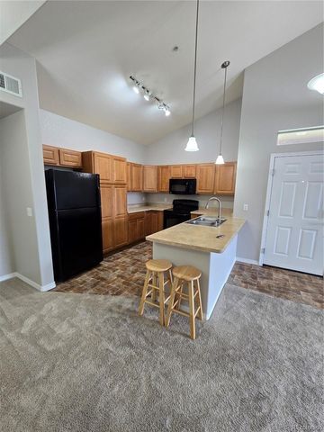 8726 S Kline Street 208, Littleton, CO 80127
