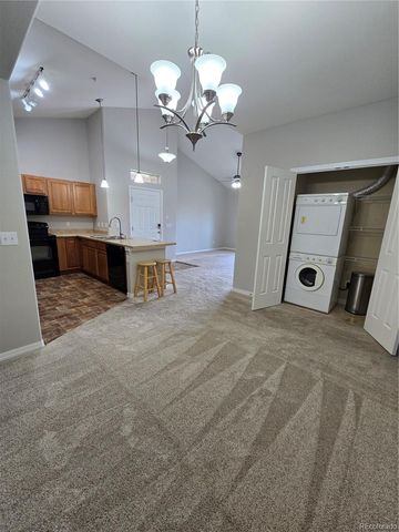 8726 S Kline Street 208, Littleton, CO 80127