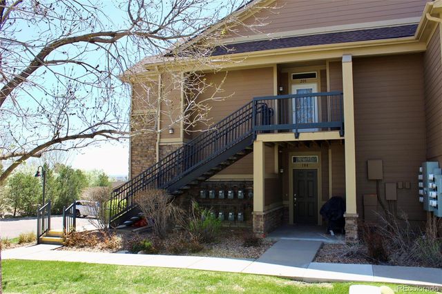 8726 S Kline Street 208, Littleton, CO 80127