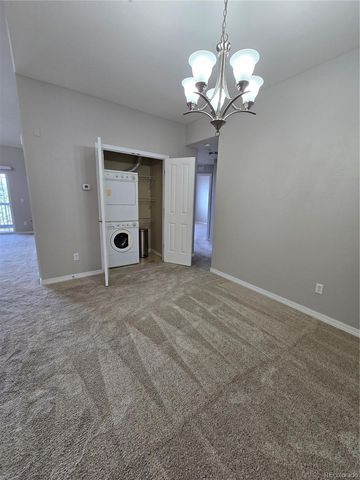 8726 S Kline Street 208, Littleton, CO 80127