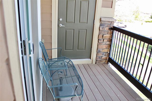 8726 S Kline Street 208, Littleton, CO 80127