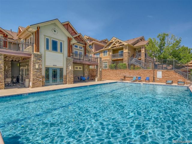 8726 S Kline Street 208, Littleton, CO 80127