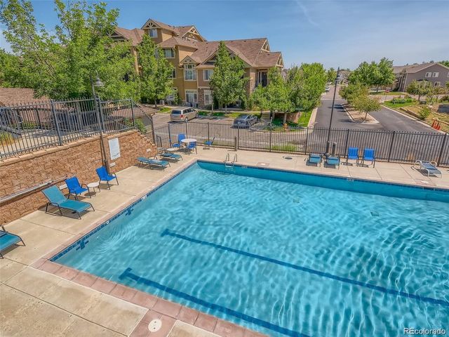 8726 S Kline Street 208, Littleton, CO 80127