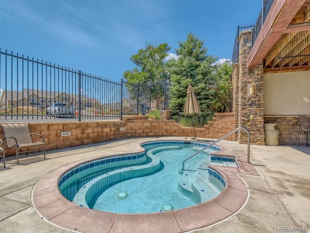 8726 S Kline Street 208, Littleton, CO 80127