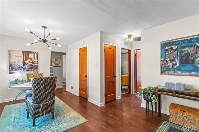 108 March Drive, Collinsville, IL 62234