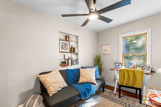 108 March Drive, Collinsville, IL 62234