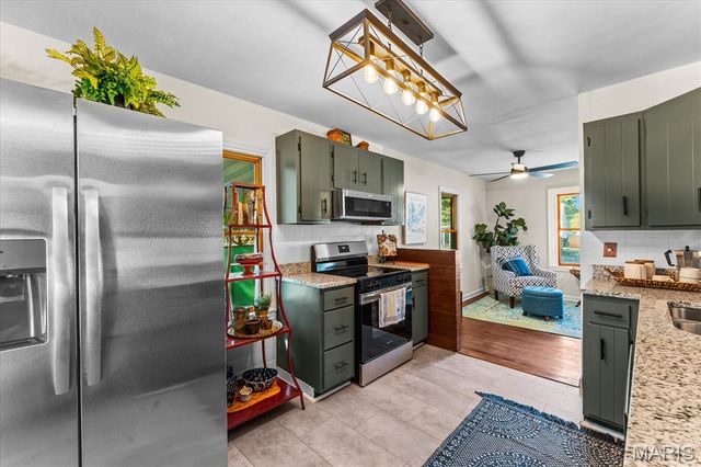 108 March Drive, Collinsville, IL 62234