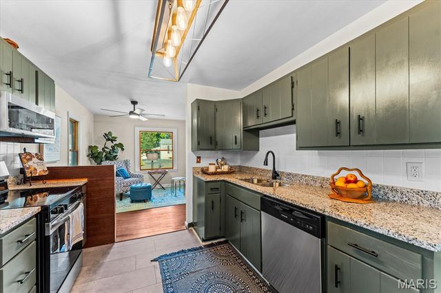108 March Drive, Collinsville, IL 62234