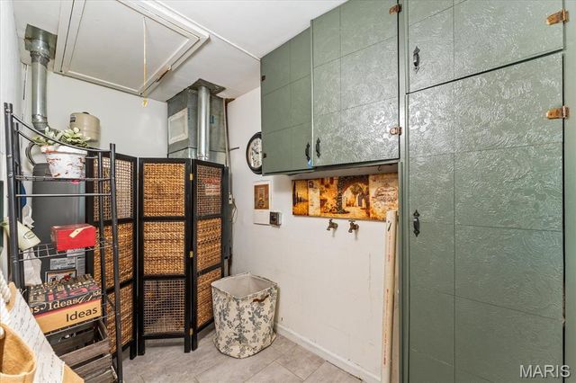 108 March Drive, Collinsville, IL 62234