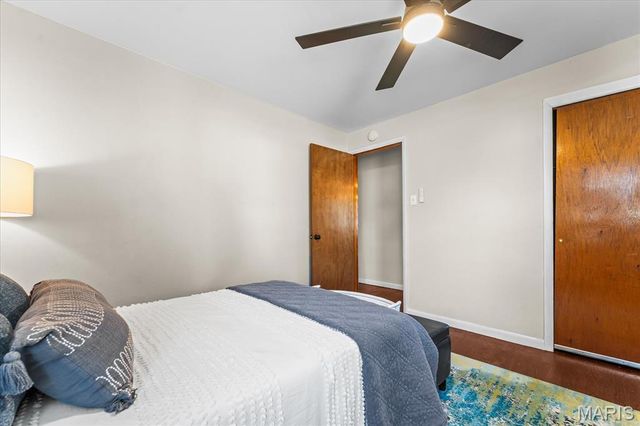 108 March Drive, Collinsville, IL 62234
