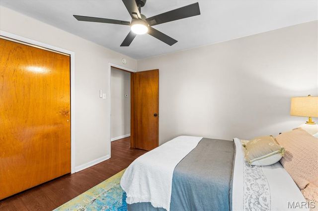 108 March Drive, Collinsville, IL 62234