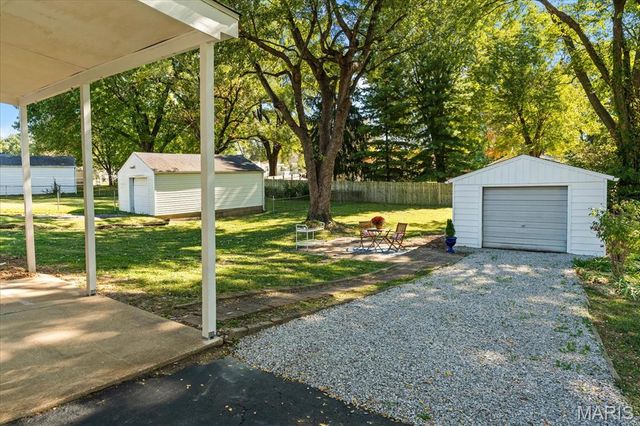 108 March Drive, Collinsville, IL 62234