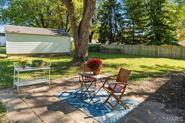 108 March Drive, Collinsville, IL 62234