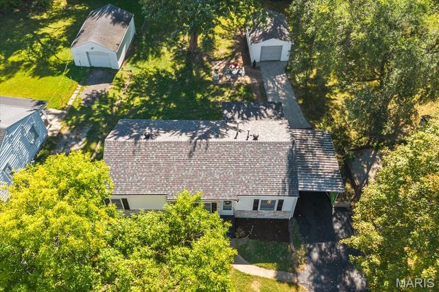 108 March Drive, Collinsville, IL 62234