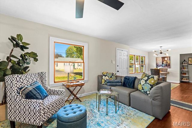 108 March Drive, Collinsville, IL 62234