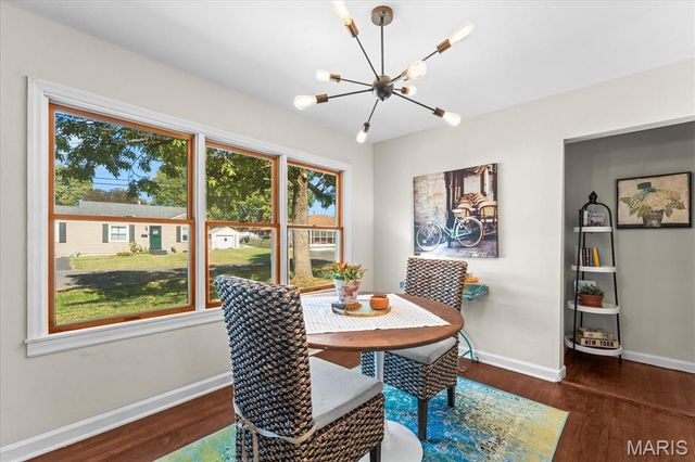 108 March Drive, Collinsville, IL 62234