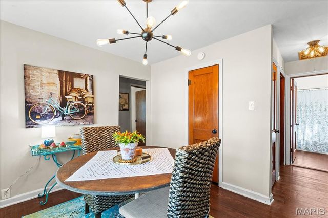 108 March Drive, Collinsville, IL 62234