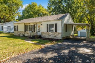 108 March Drive, Collinsville, IL 62234