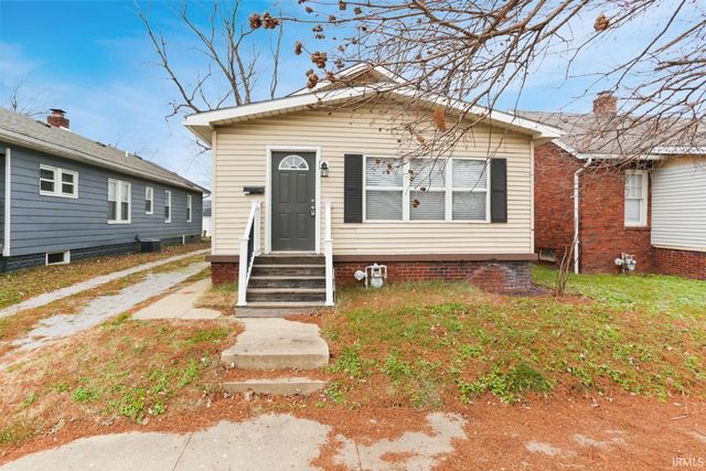 1566 E Morgan Avenue, Evansville, IN 47711