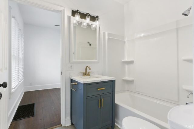 1566 E Morgan Avenue, Evansville, IN 47711