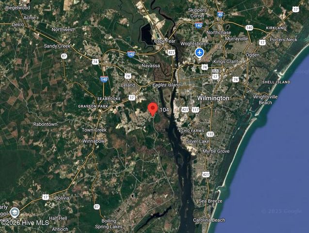 104 Kellerton Court, Winnabow, NC 28479