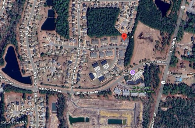 104 Kellerton Court, Winnabow, NC 28479