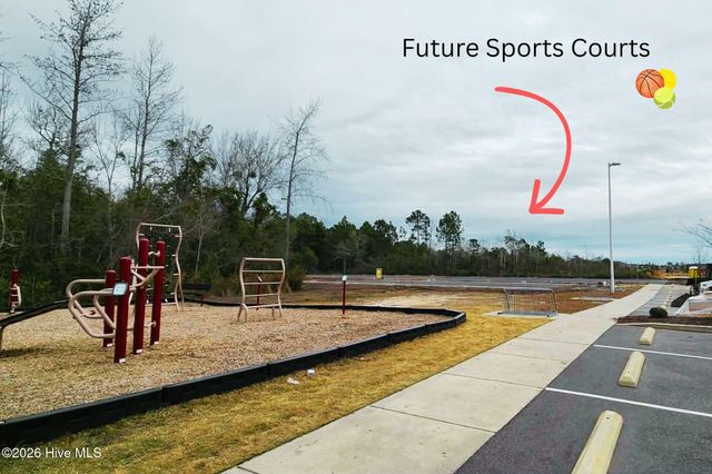 104 Kellerton Court, Winnabow, NC 28479