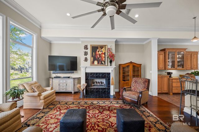 105 North Creek Circle, Fairhope, AL 36532