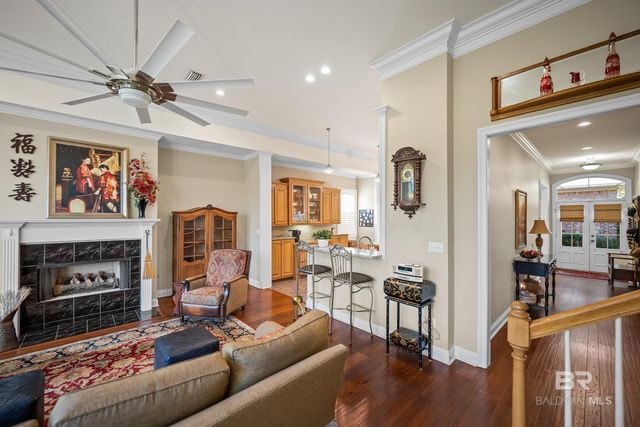 105 North Creek Circle, Fairhope, AL 36532