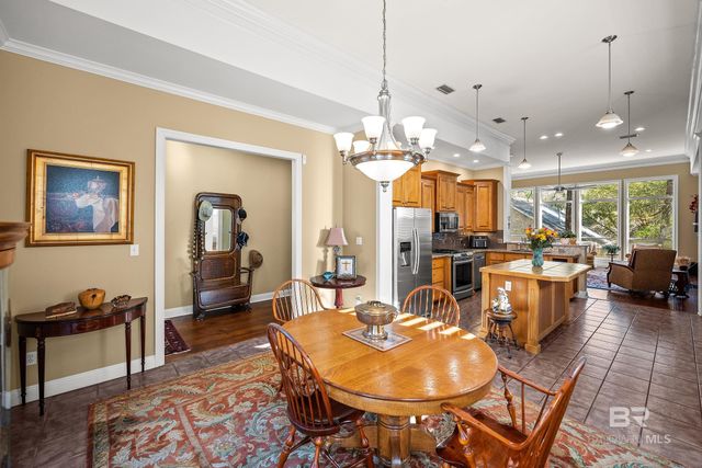 105 North Creek Circle, Fairhope, AL 36532