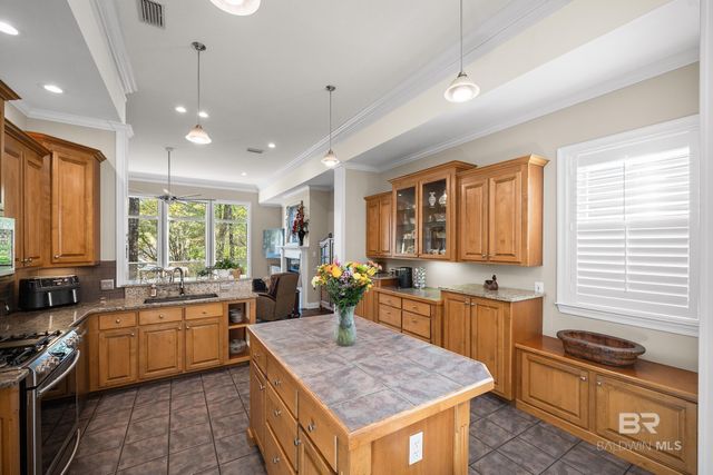 105 North Creek Circle, Fairhope, AL 36532