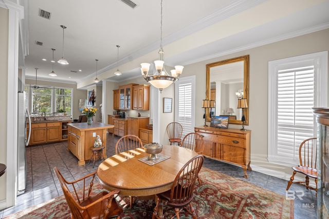 105 North Creek Circle, Fairhope, AL 36532