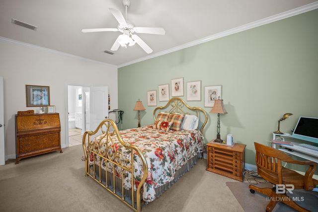 105 North Creek Circle, Fairhope, AL 36532