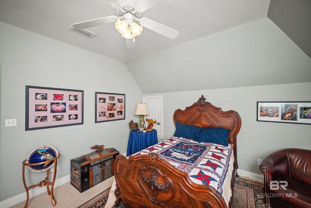 105 North Creek Circle, Fairhope, AL 36532