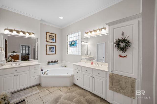 105 North Creek Circle, Fairhope, AL 36532