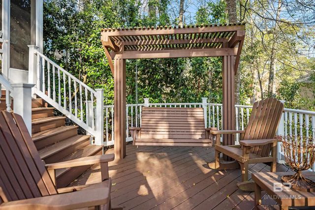 105 North Creek Circle, Fairhope, AL 36532