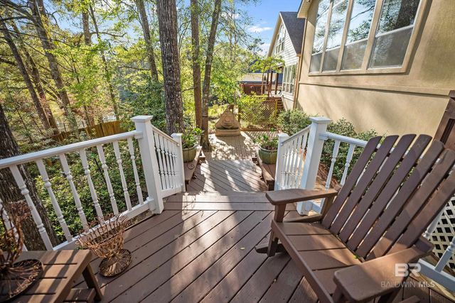 105 North Creek Circle, Fairhope, AL 36532