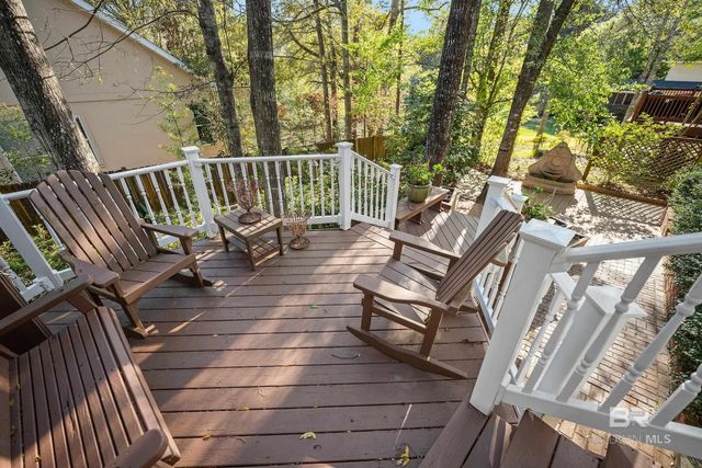 105 North Creek Circle, Fairhope, AL 36532