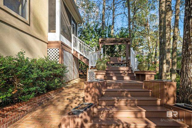 105 North Creek Circle, Fairhope, AL 36532