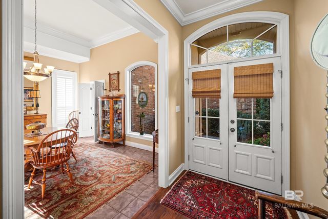 105 North Creek Circle, Fairhope, AL 36532