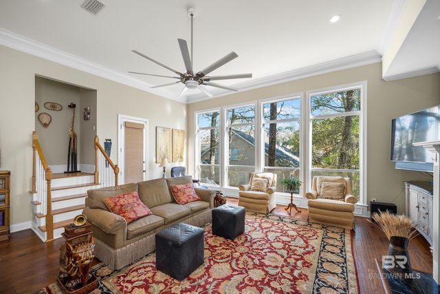 105 North Creek Circle, Fairhope, AL 36532