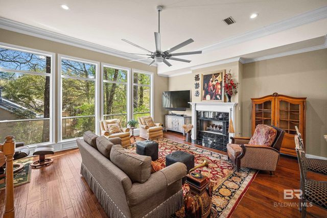 105 North Creek Circle, Fairhope, AL 36532