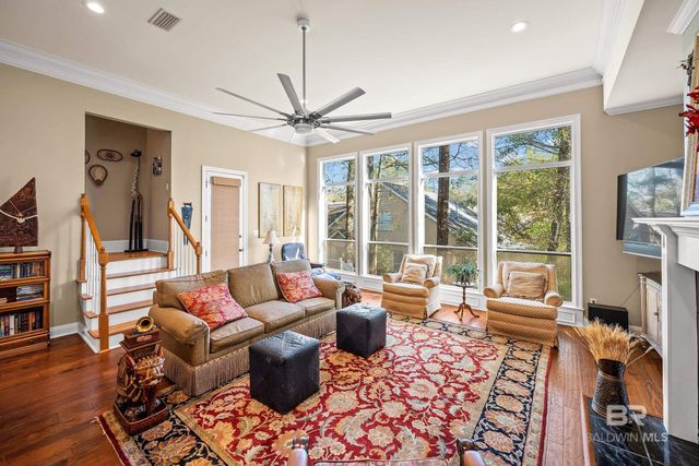 105 North Creek Circle, Fairhope, AL 36532