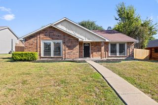 1025 Opal Drive, Desoto, TX 75115