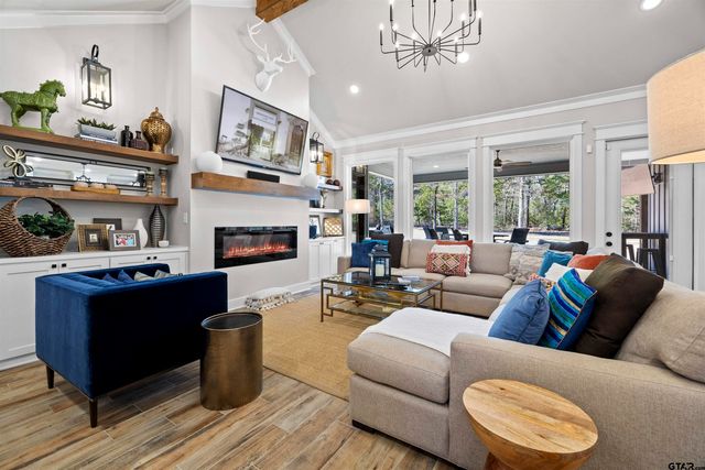 14681 Woodland Creek Dr, Tyler, TX 75706