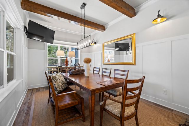 14681 Woodland Creek Dr, Tyler, TX 75706